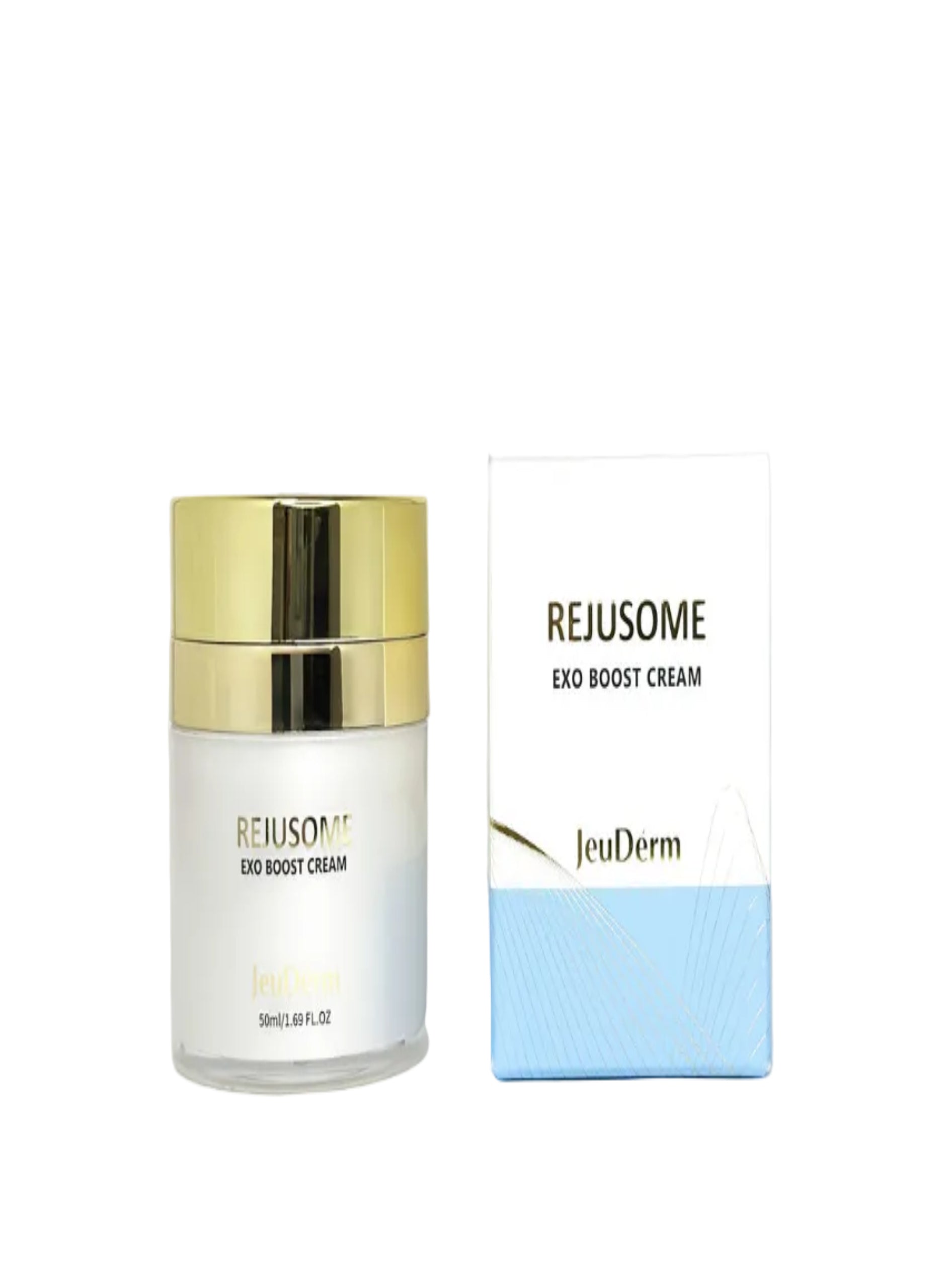 Rejusome Exo Boost Crema – Dermatocosmetice, 1x50ml